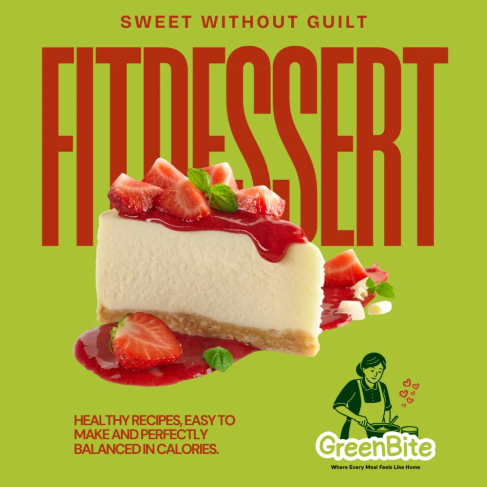 Fitdessert PDF Guide